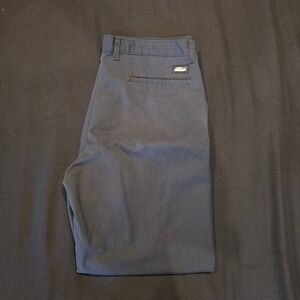 Dickies Dark Blue Work Pants 36x32